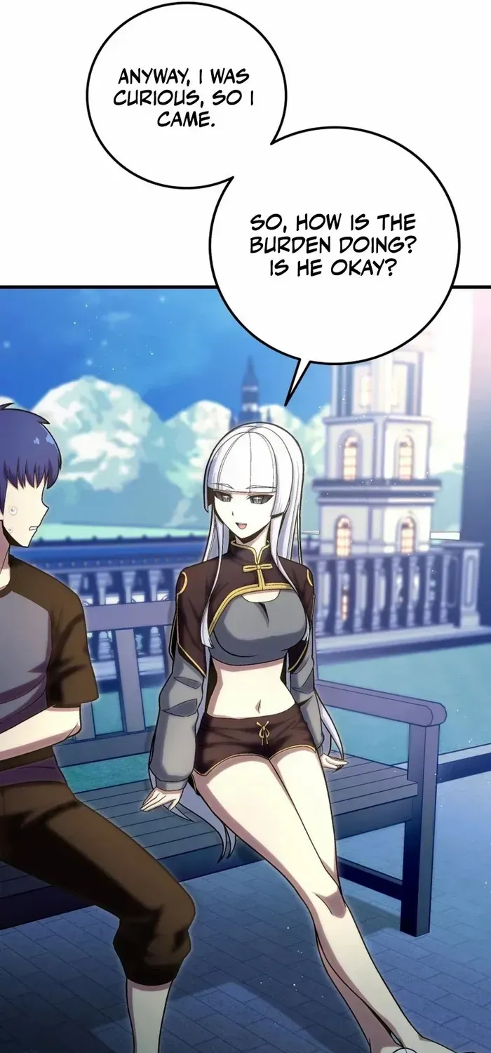 Enrolling Was a Mistake Chapter 25 page 60 - 