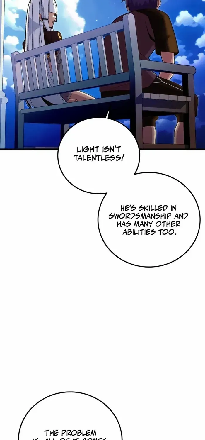 Enrolling Was a Mistake Chapter 25 page 62 - 
