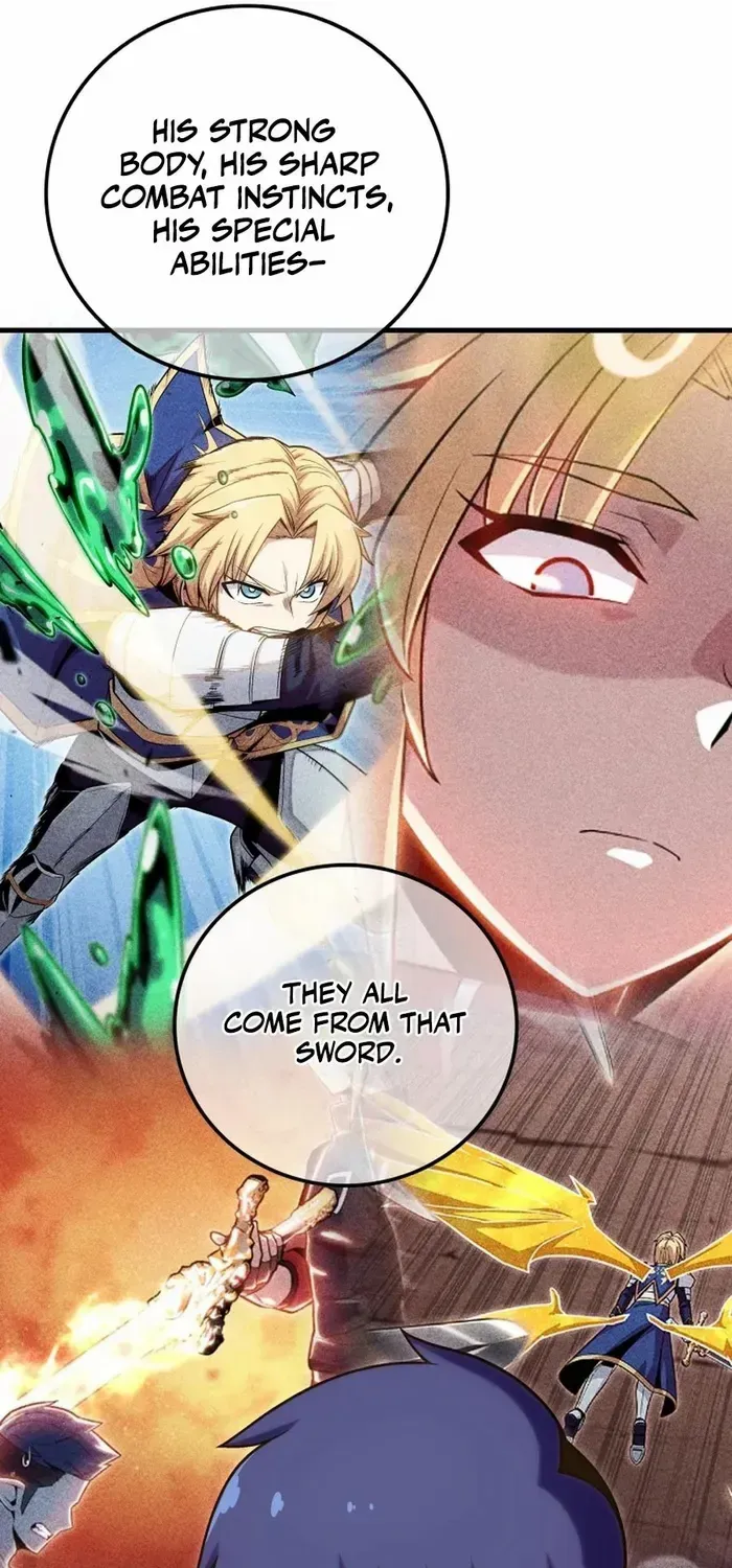 Enrolling Was a Mistake Chapter 25 page 64 - 