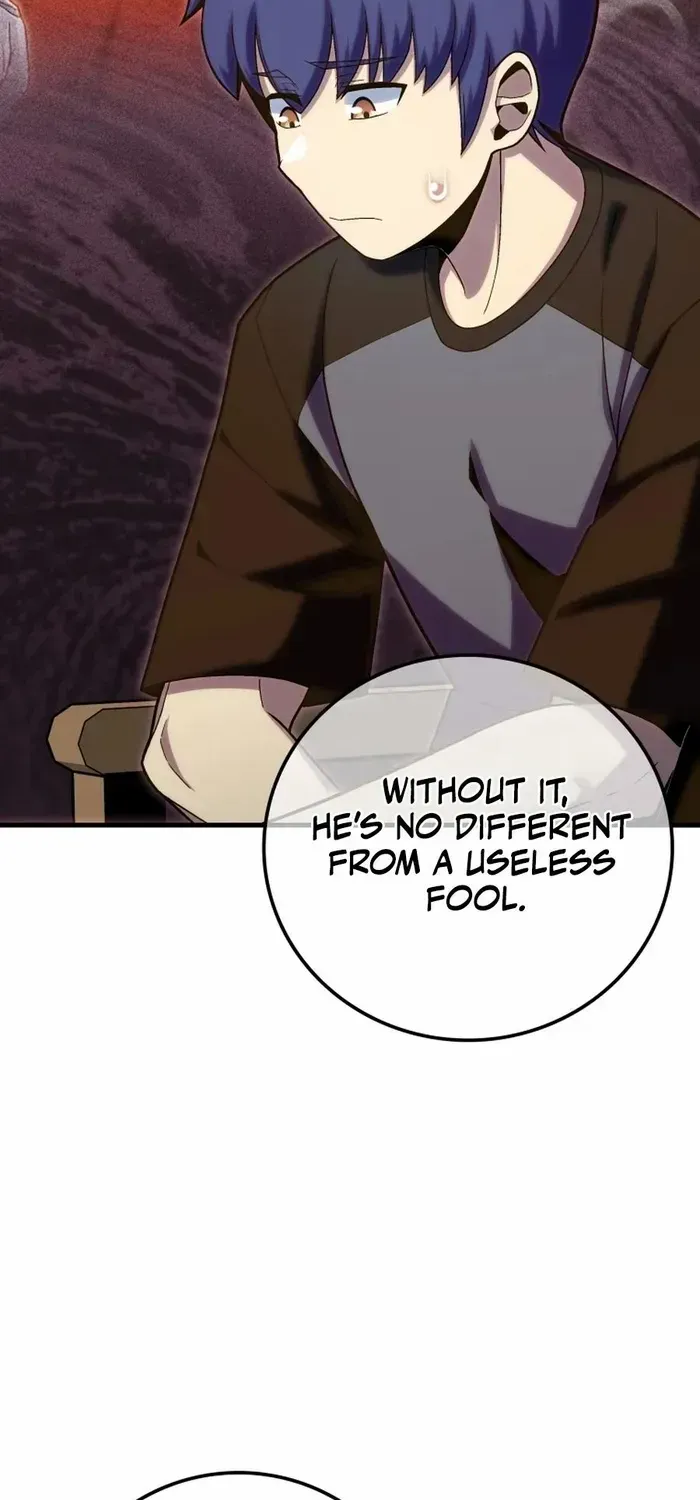 Enrolling Was a Mistake Chapter 25 page 65 - 