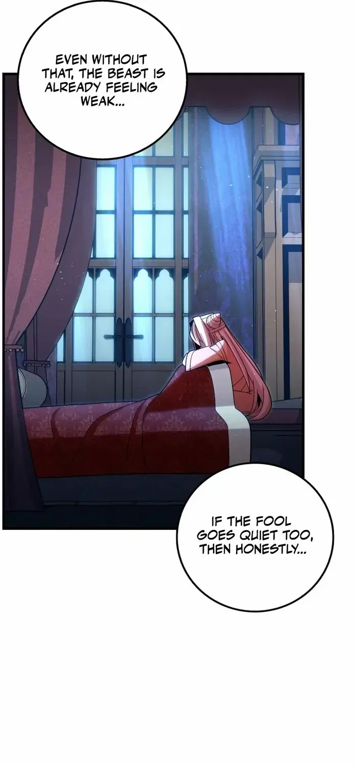 Enrolling Was a Mistake Chapter 25 page 70 - 