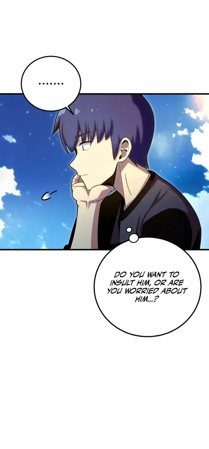 Enrolling Was a Mistake Chapter 25 page 71 - 