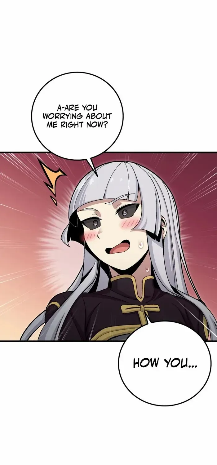 Enrolling Was a Mistake Chapter 25 page 76 - 