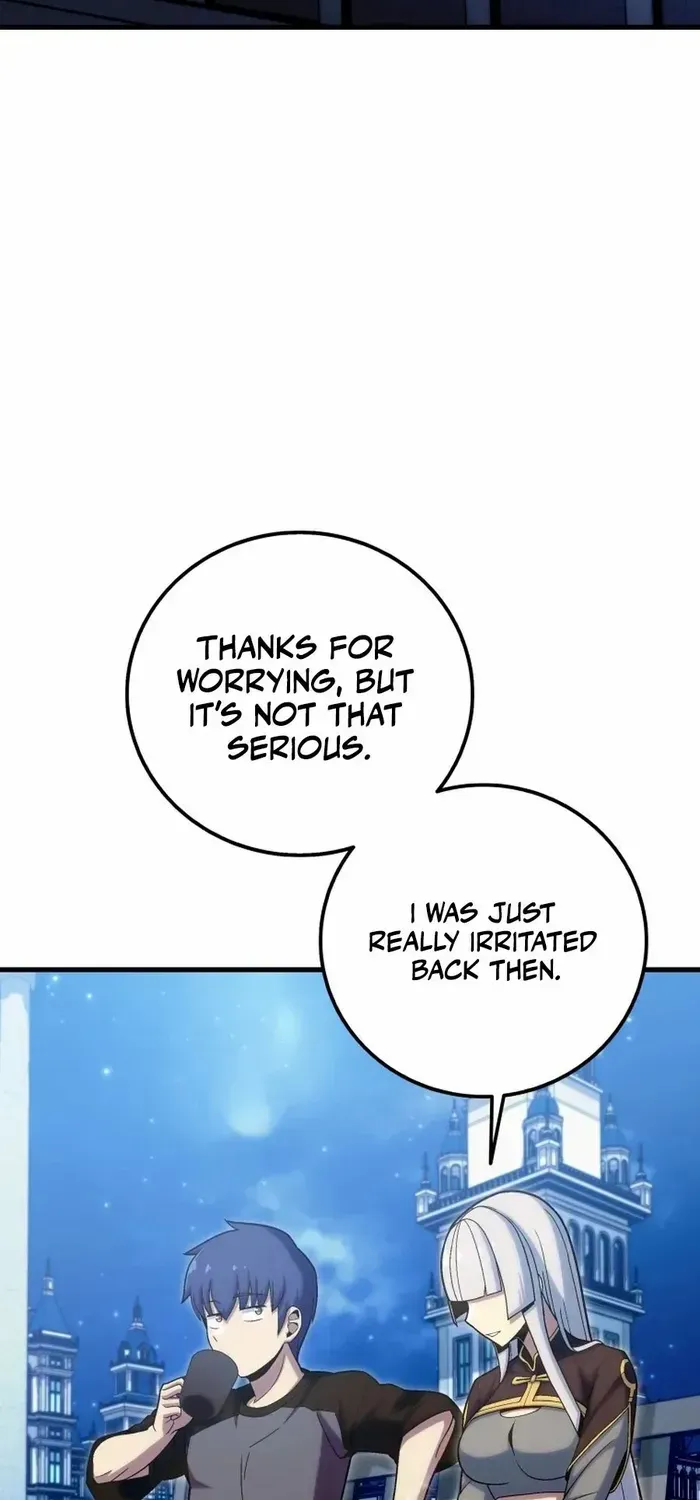 Enrolling Was a Mistake Chapter 25 page 85 - 