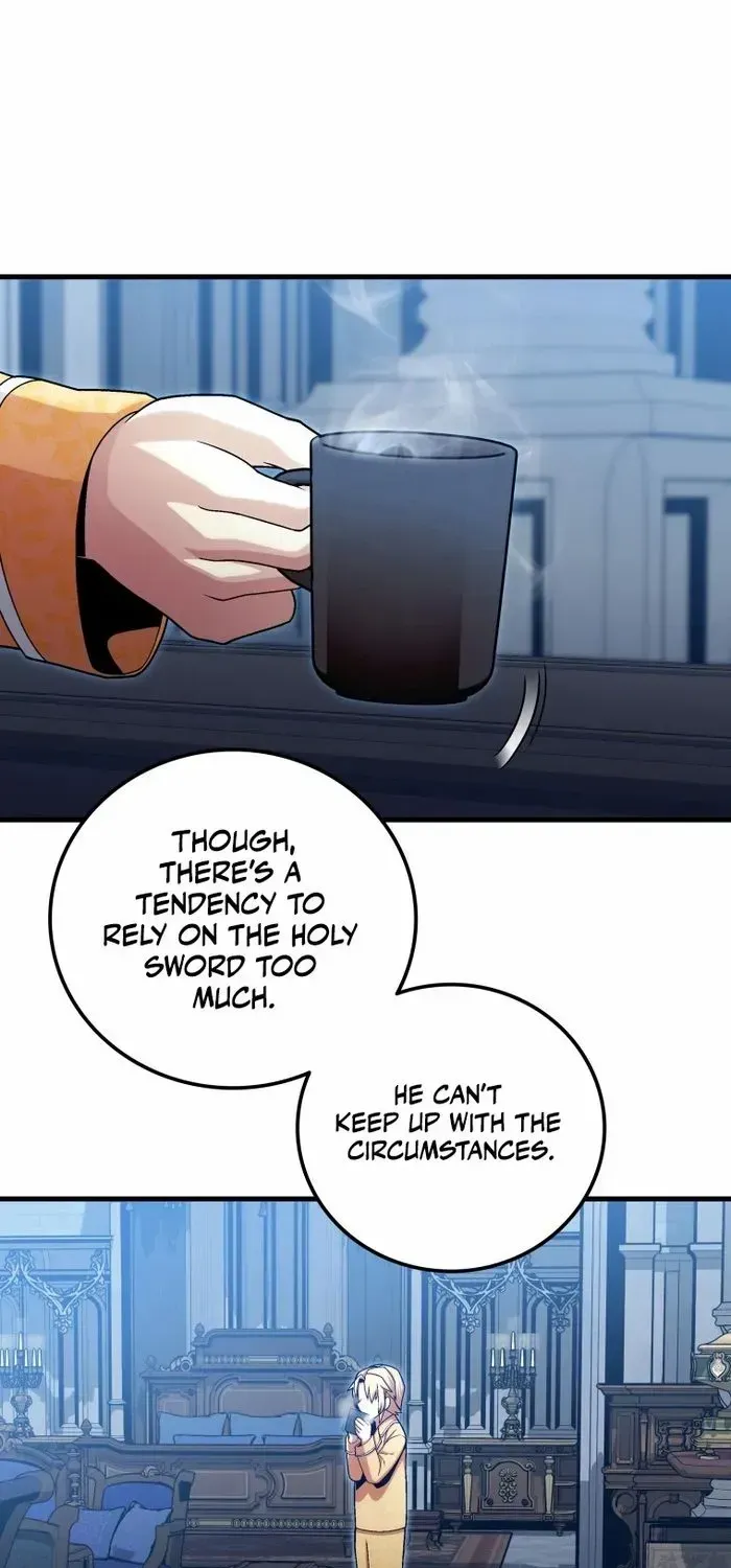 Enrolling Was a Mistake Chapter 26 page 23 - 
