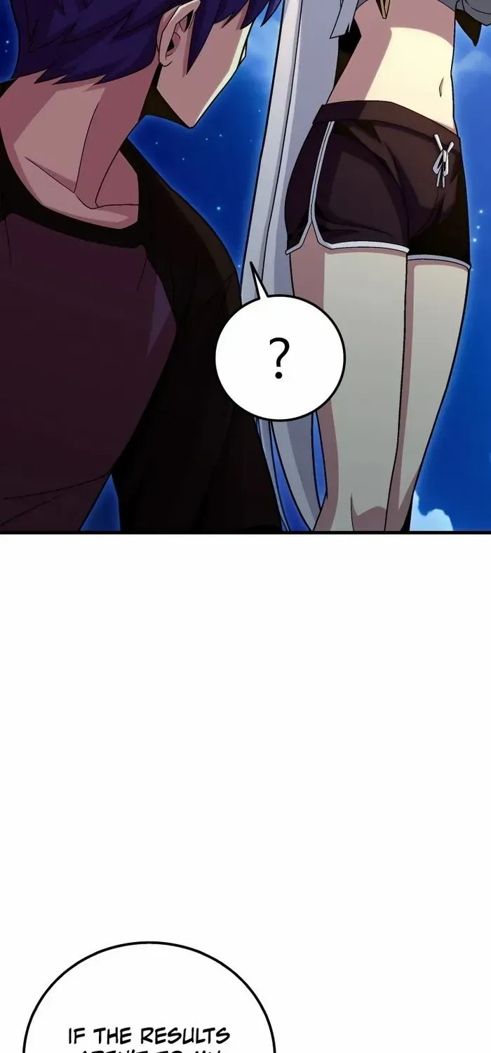 Enrolling Was a Mistake Chapter 26 page 36 - 