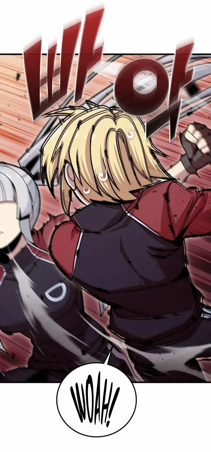 Enrolling Was a Mistake Chapter 26 page 46 - 