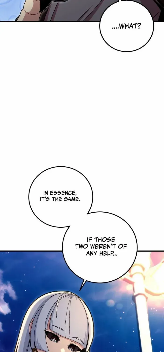 Enrolling Was a Mistake Chapter 26 page 6 - 