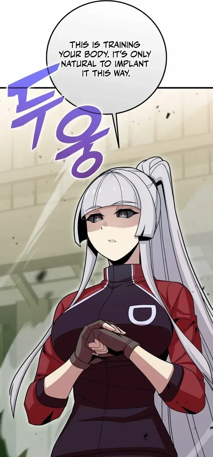 Enrolling Was a Mistake Chapter 26 page 53 - 