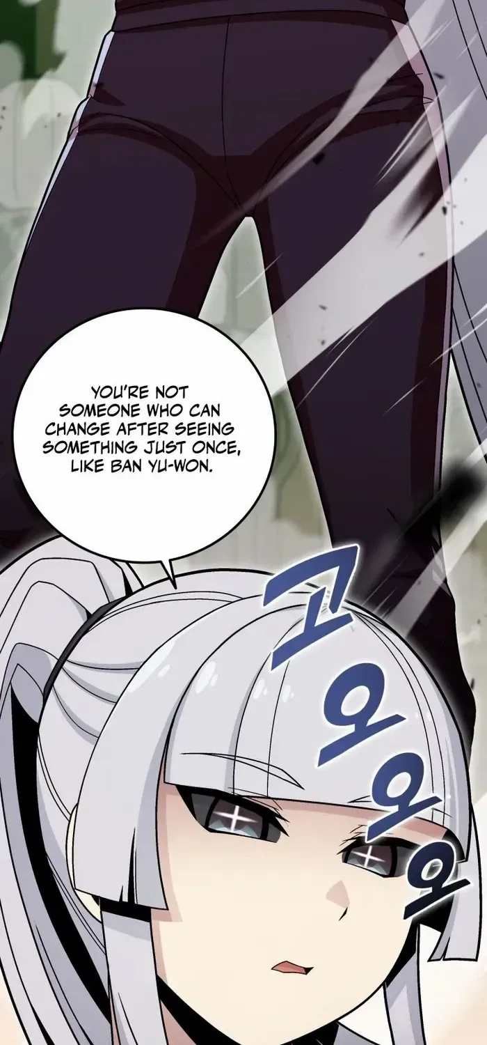 Enrolling Was a Mistake Chapter 26 page 54 - 
