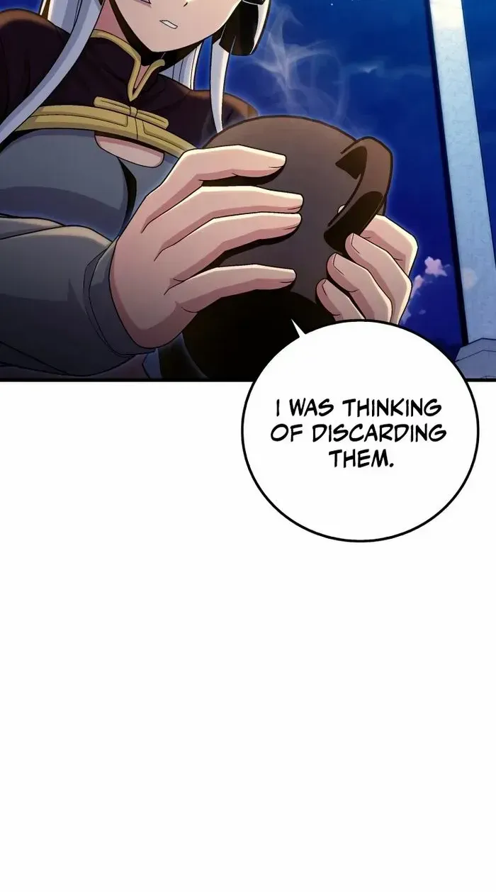 Enrolling Was a Mistake Chapter 26 page 7 - 