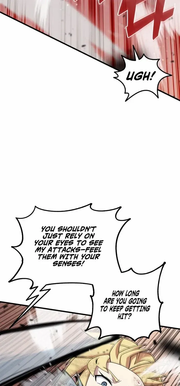 Enrolling Was a Mistake Chapter 26 page 70 - 