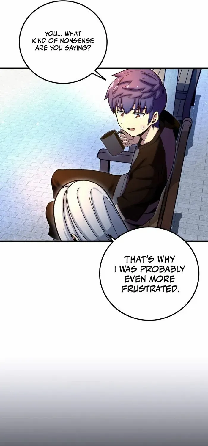 Enrolling Was a Mistake Chapter 26 page 8 - 