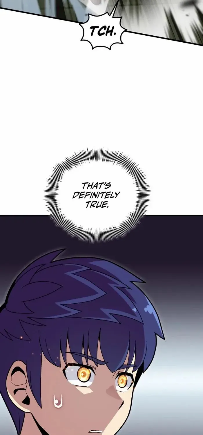 Enrolling Was a Mistake Chapter 26 page 73 - 