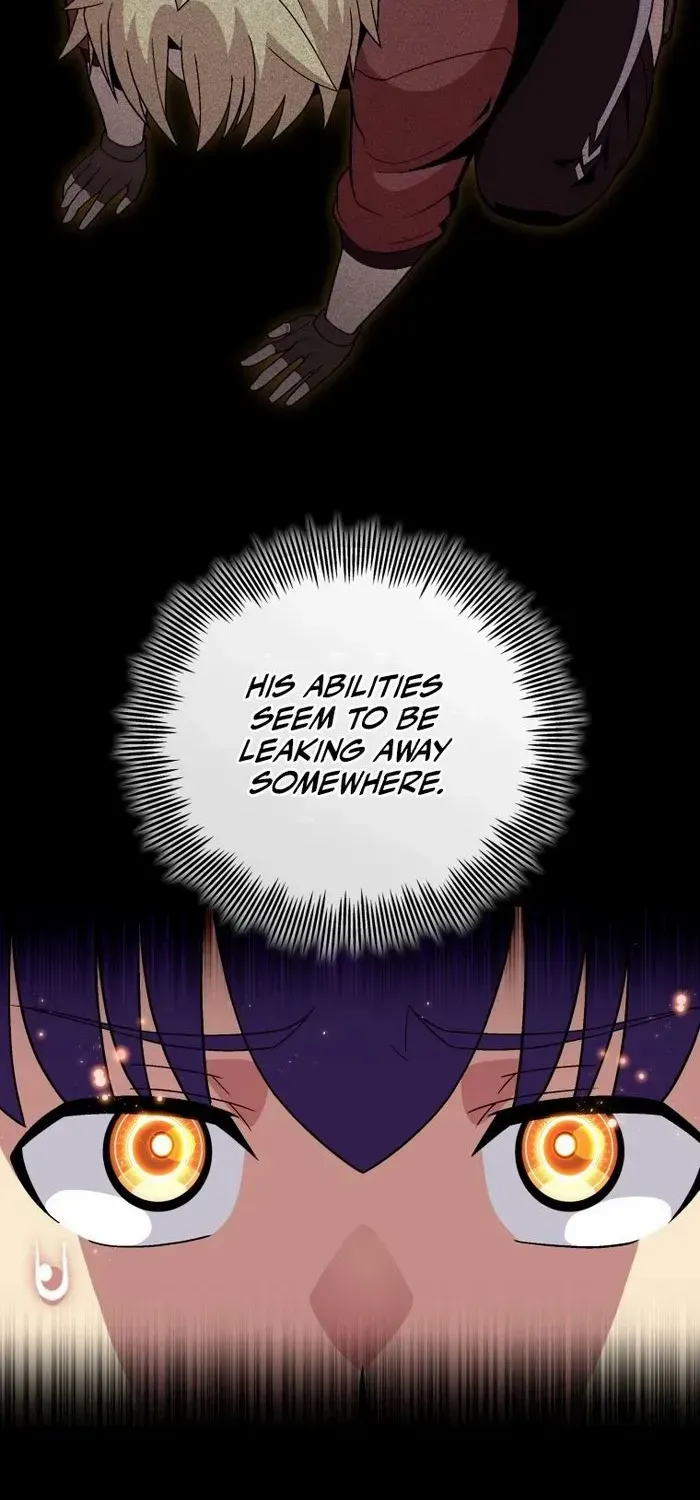 Enrolling Was a Mistake Chapter 26 page 77 - 