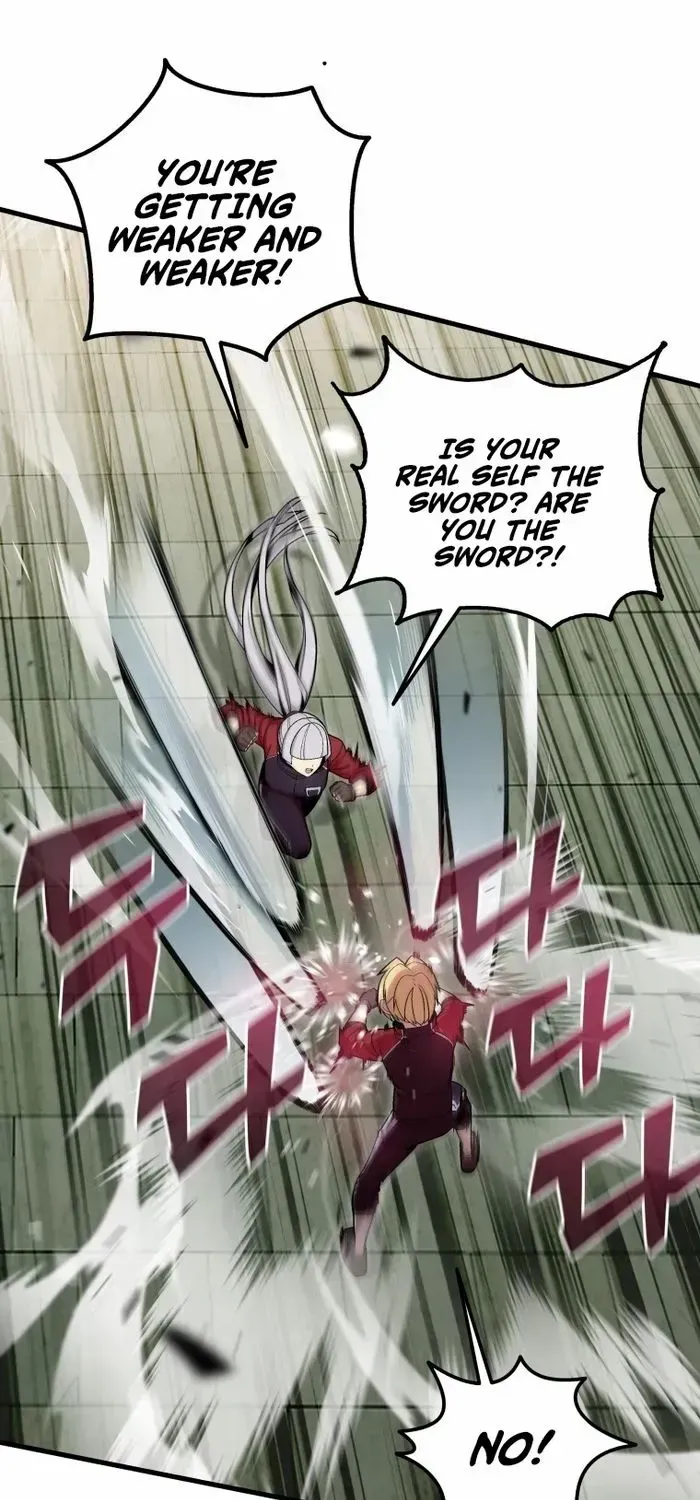 Enrolling Was a Mistake Chapter 26 page 81 - 