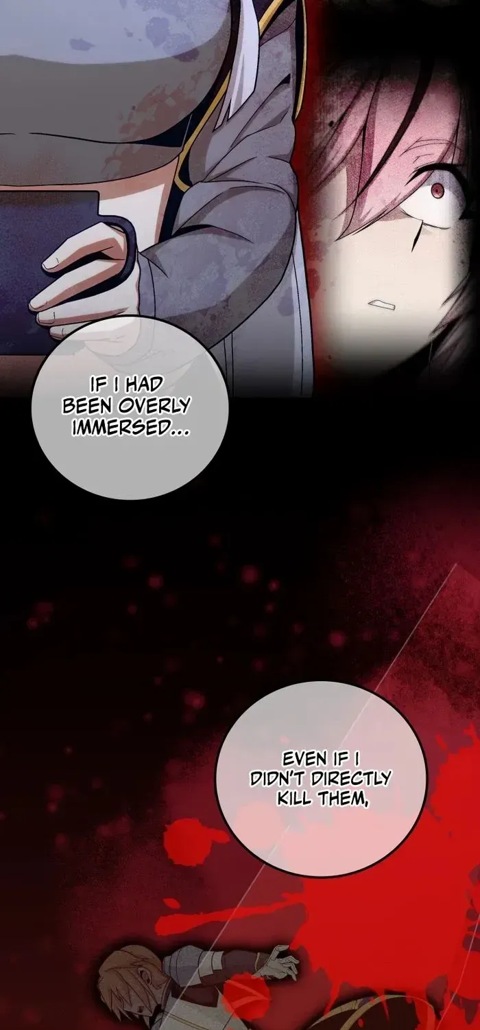 Enrolling Was a Mistake Chapter 26 page 10 - 
