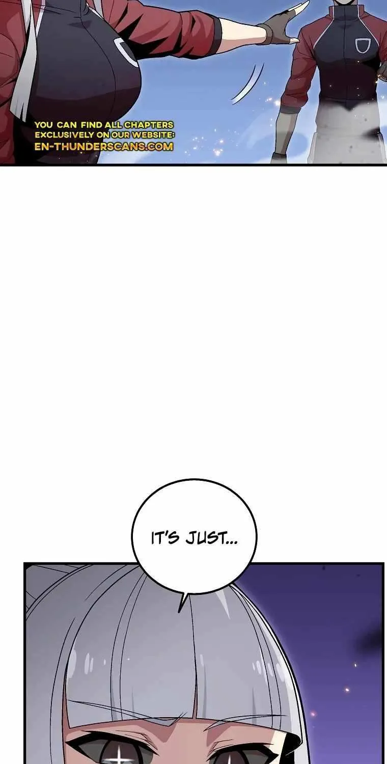 Enrolling Was a Mistake Chapter 27 page 12 - 