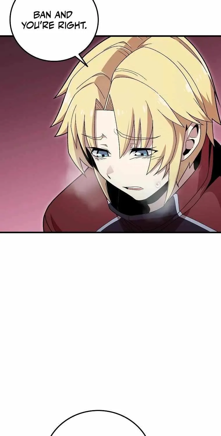 Enrolling Was a Mistake Chapter 27 page 18 - 