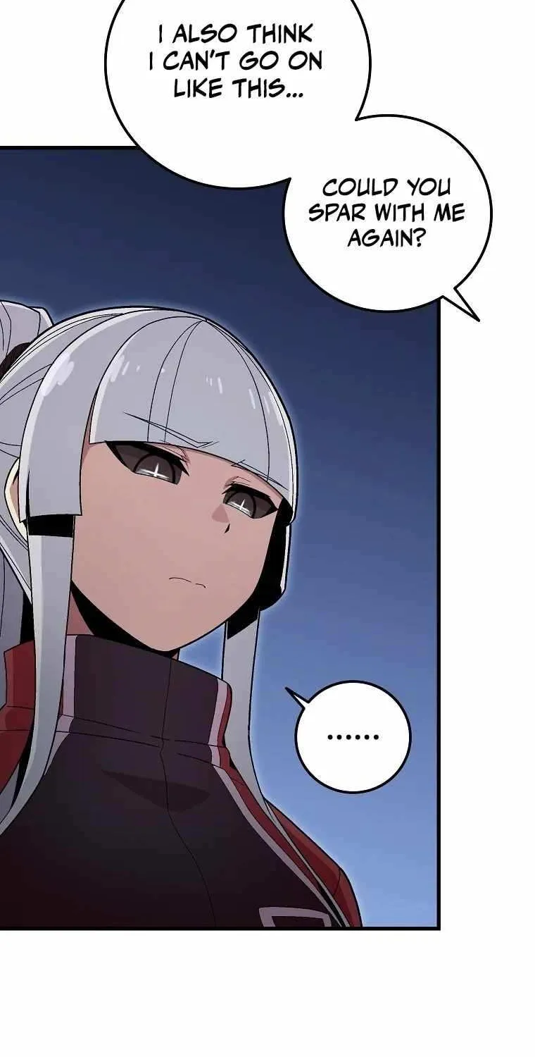 Enrolling Was a Mistake Chapter 27 page 19 - 