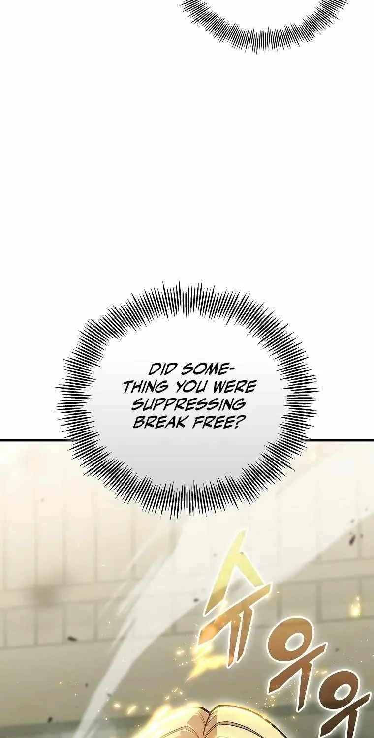 Enrolling Was a Mistake Chapter 27 page 3 - 