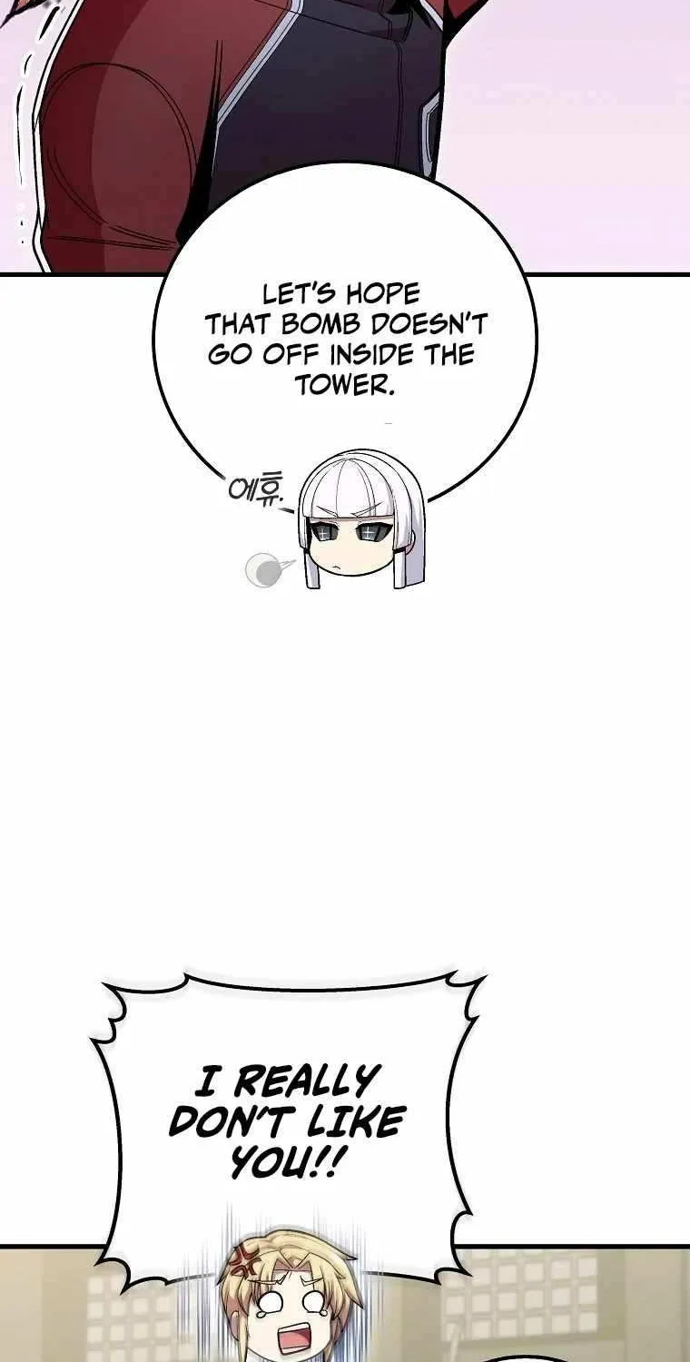 Enrolling Was a Mistake Chapter 27 page 24 - 