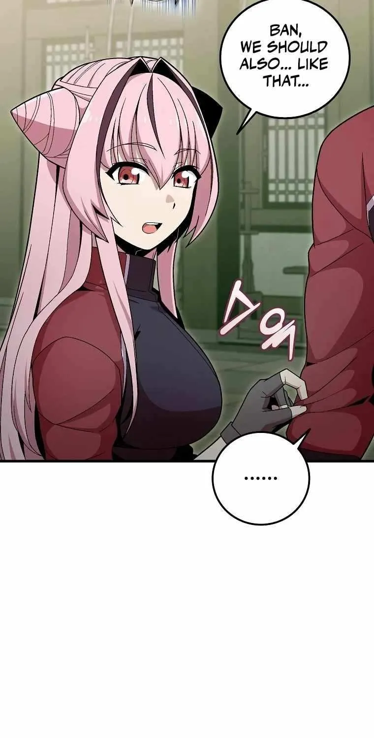 Enrolling Was a Mistake Chapter 27 page 25 - 