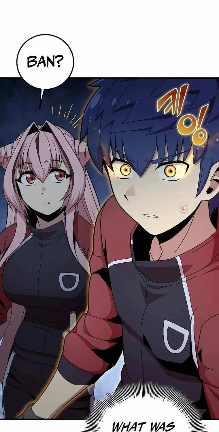 Enrolling Was a Mistake Chapter 27 page 26 - 