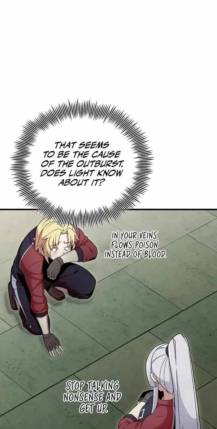 Enrolling Was a Mistake Chapter 27 page 29 - 