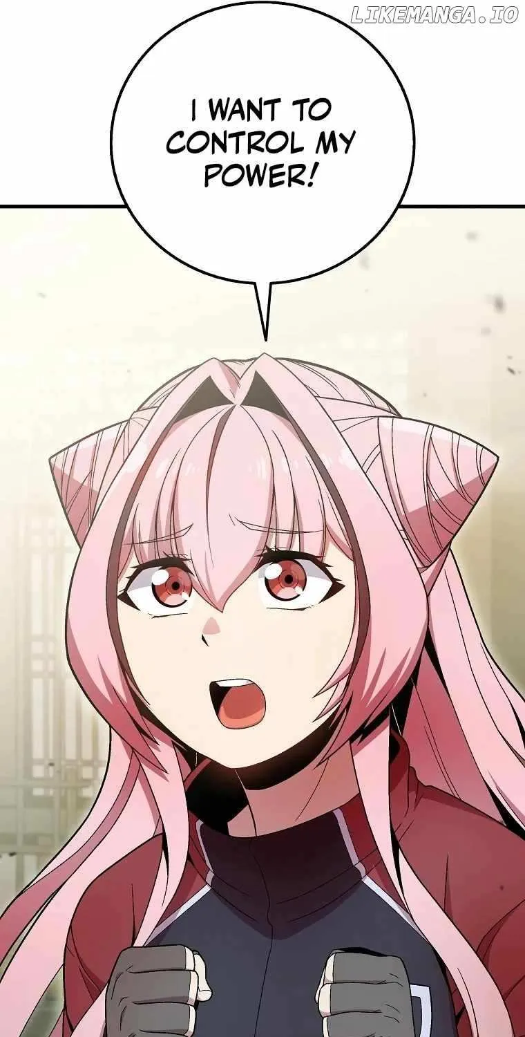 Enrolling Was a Mistake Chapter 27 page 35 - 