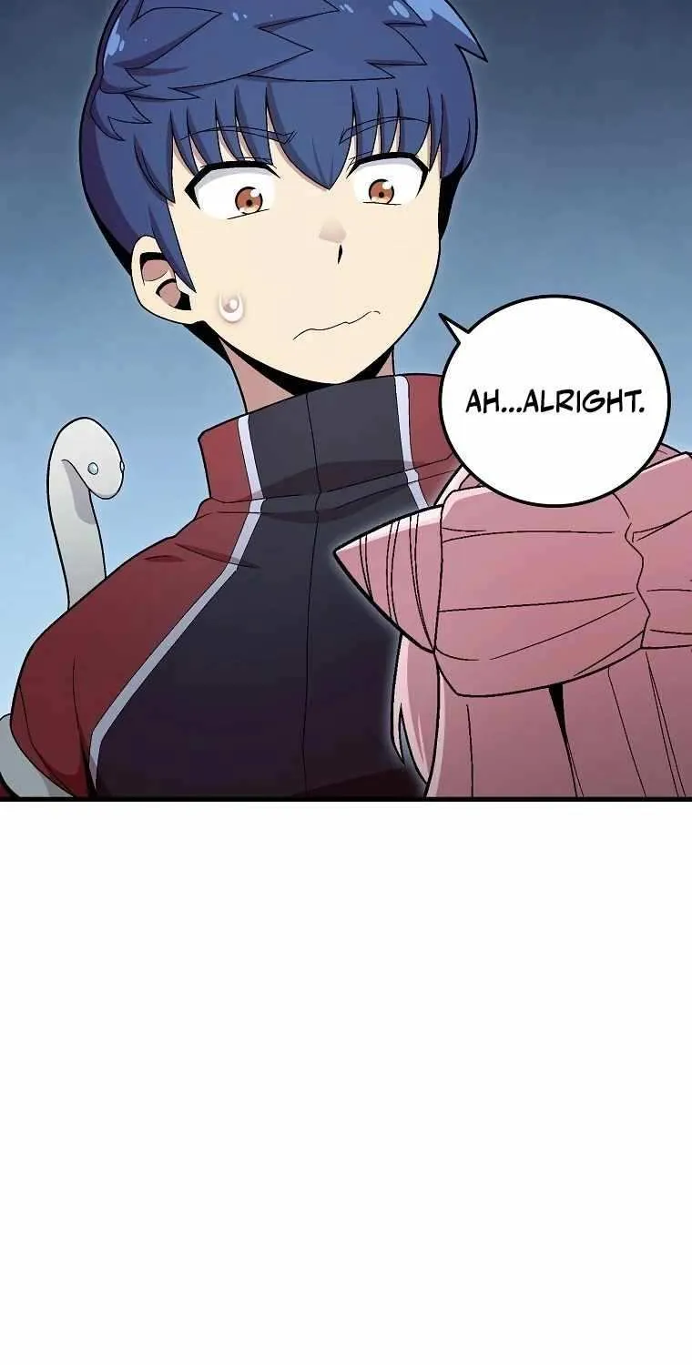 Enrolling Was a Mistake Chapter 27 page 37 - 