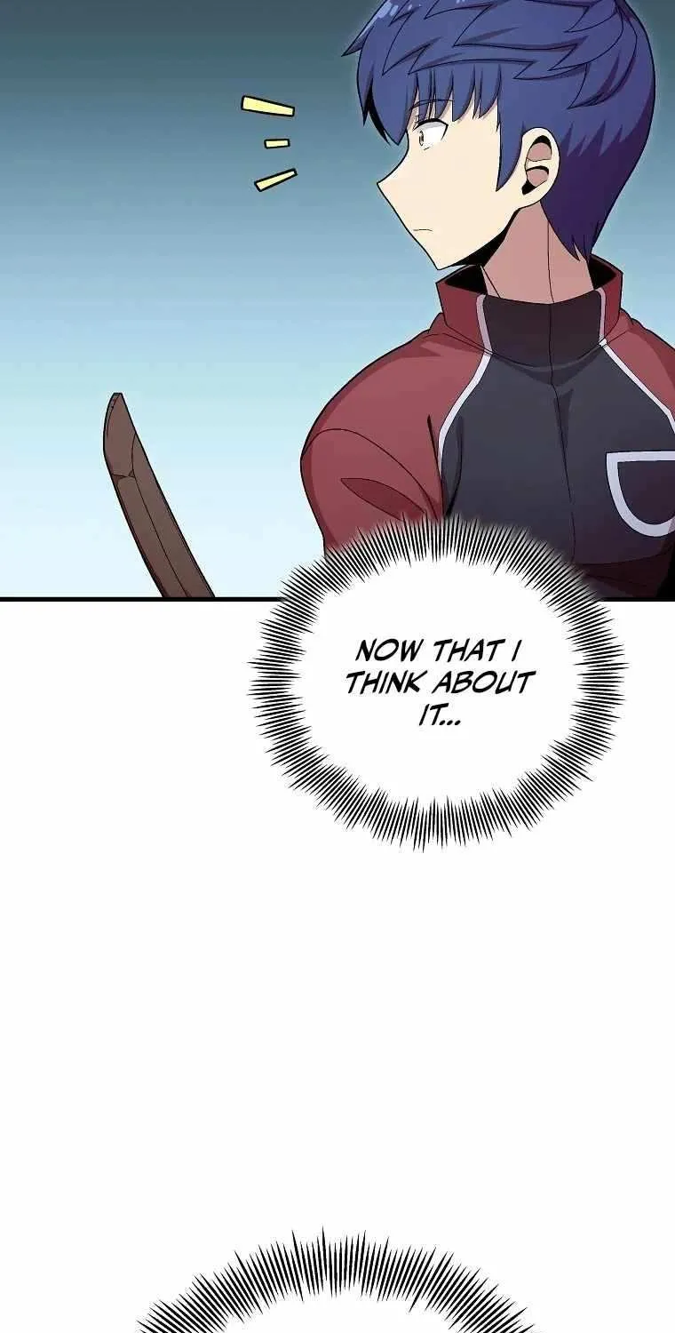 Enrolling Was a Mistake Chapter 27 page 46 - 