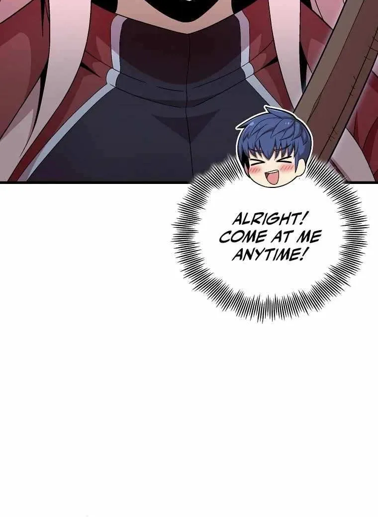 Enrolling Was a Mistake Chapter 27 page 54 - 