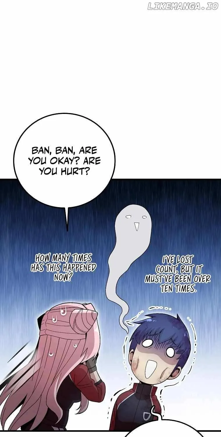 Enrolling Was a Mistake Chapter 27 page 62 - 