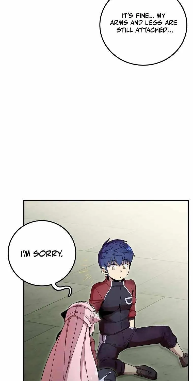Enrolling Was a Mistake Chapter 27 page 63 - 
