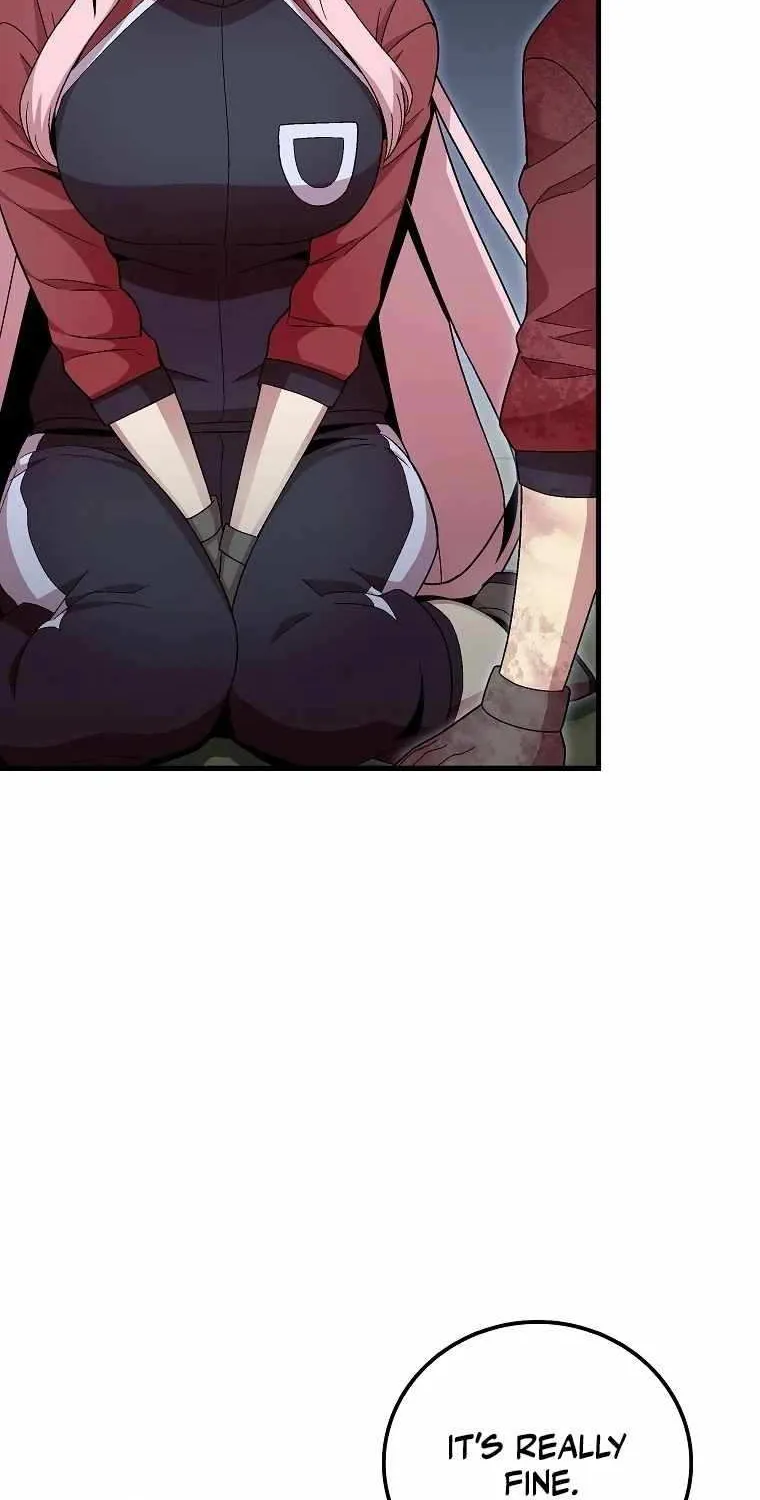 Enrolling Was a Mistake Chapter 27 page 65 - 