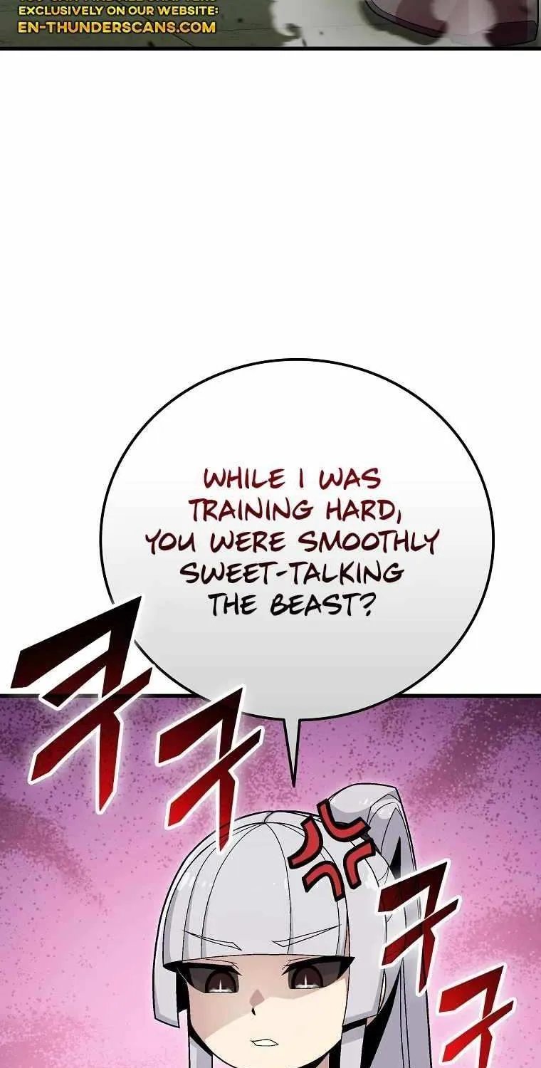 Enrolling Was a Mistake Chapter 27 page 71 - 