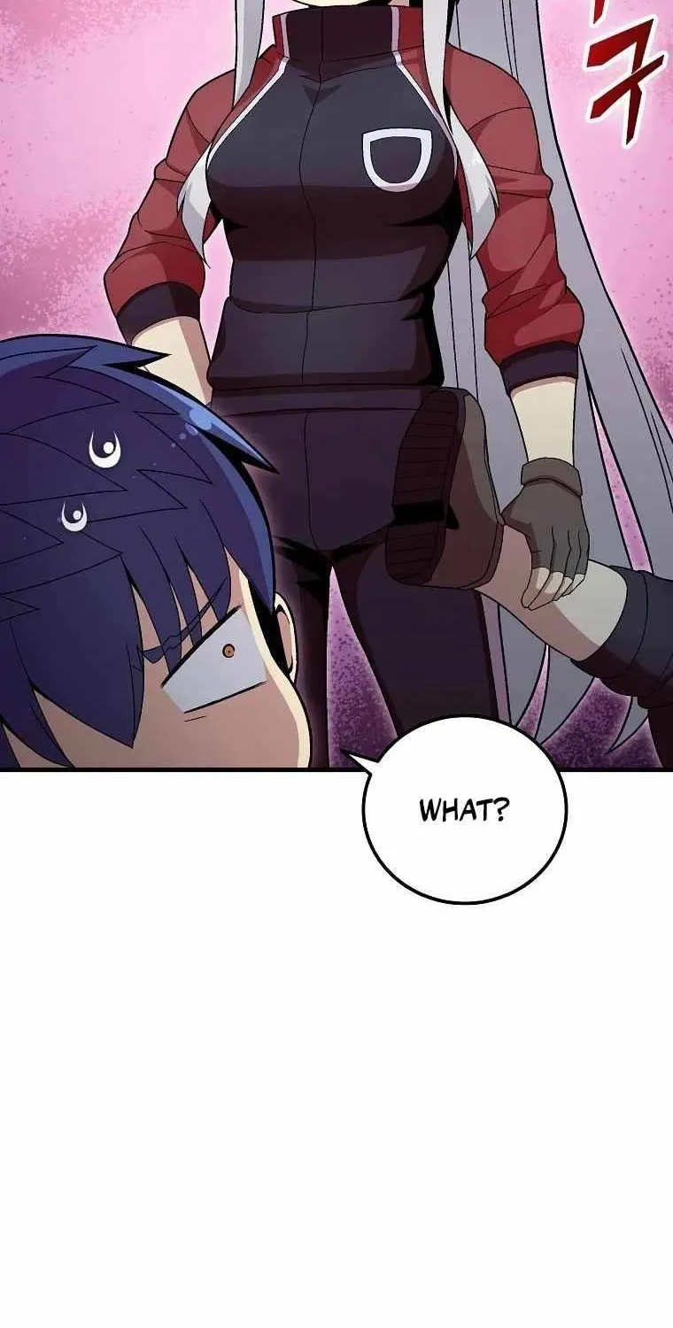 Enrolling Was a Mistake Chapter 27 page 72 - 
