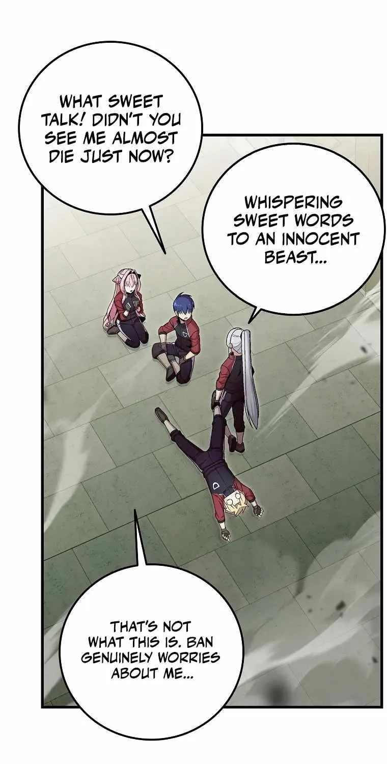Enrolling Was a Mistake Chapter 27 page 73 - 