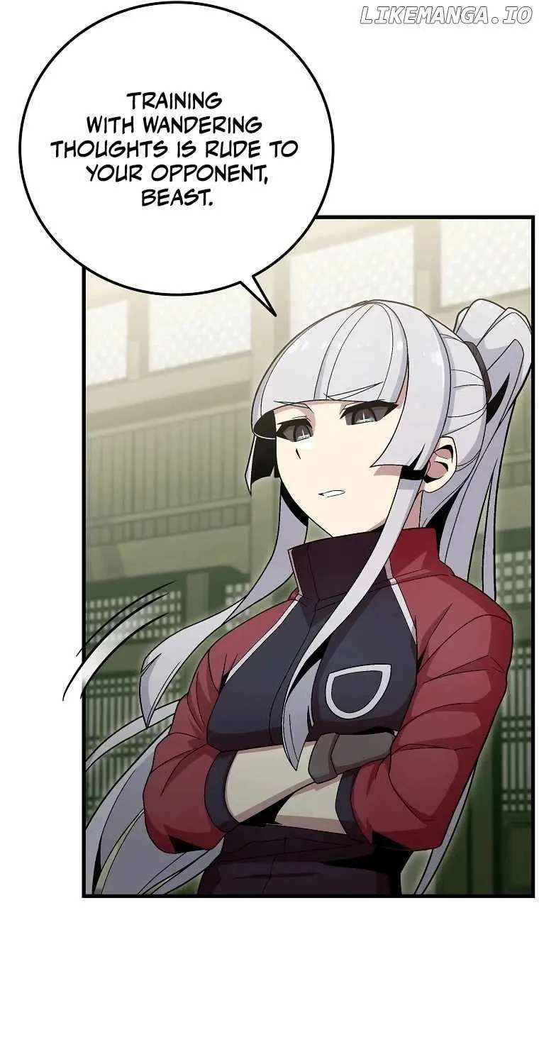 Enrolling Was a Mistake Chapter 27 page 76 - 