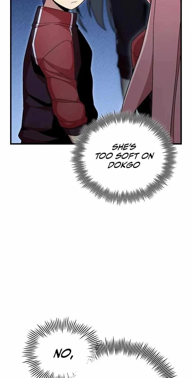 Enrolling Was a Mistake Chapter 27 page 79 - 