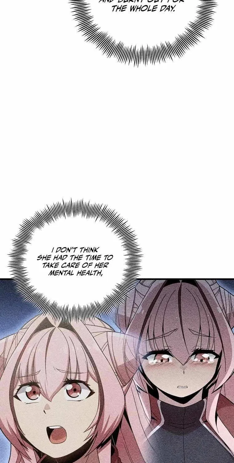 Enrolling Was a Mistake Chapter 27 page 81 - 