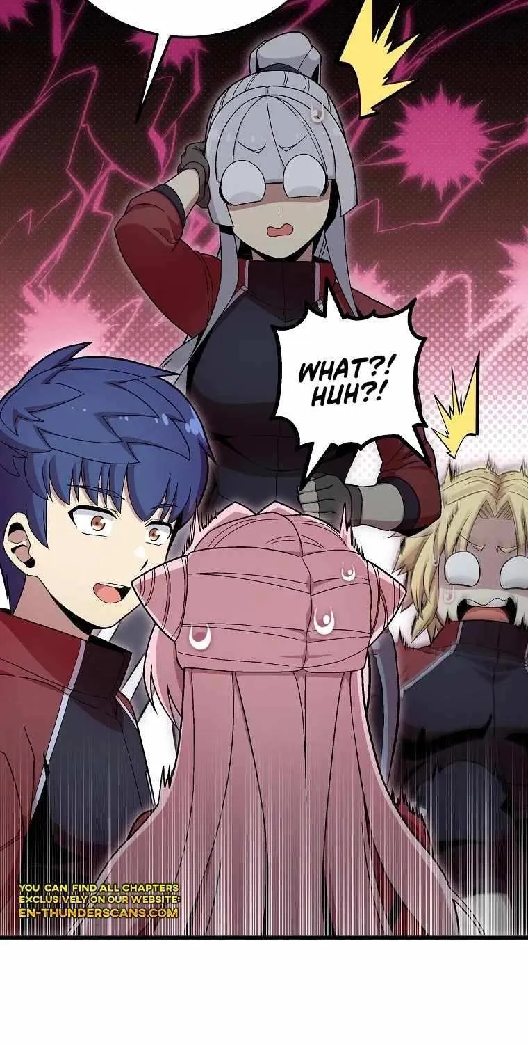 Enrolling Was a Mistake Chapter 27 page 87 - 