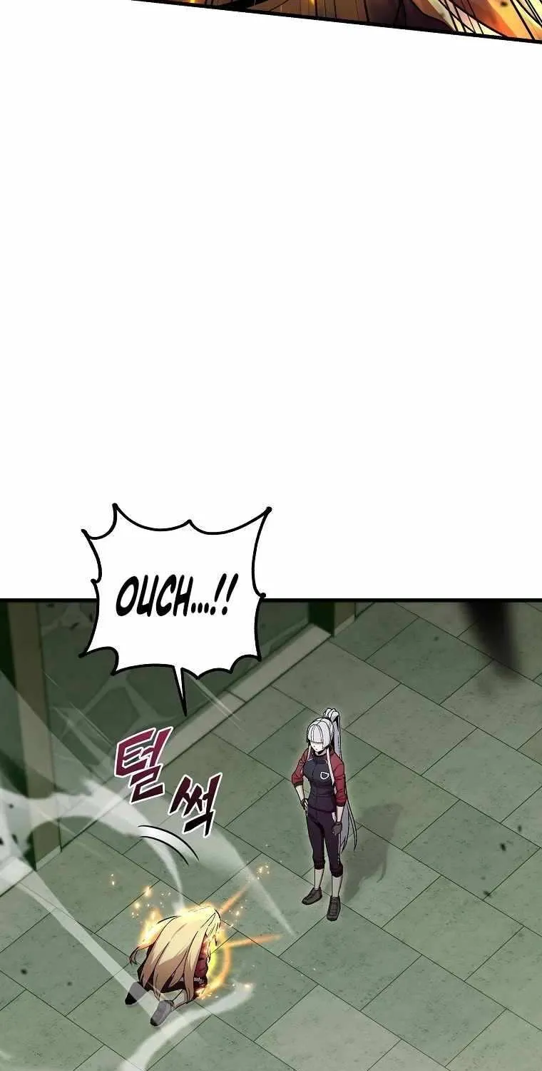 Enrolling Was a Mistake Chapter 27 page 10 - 