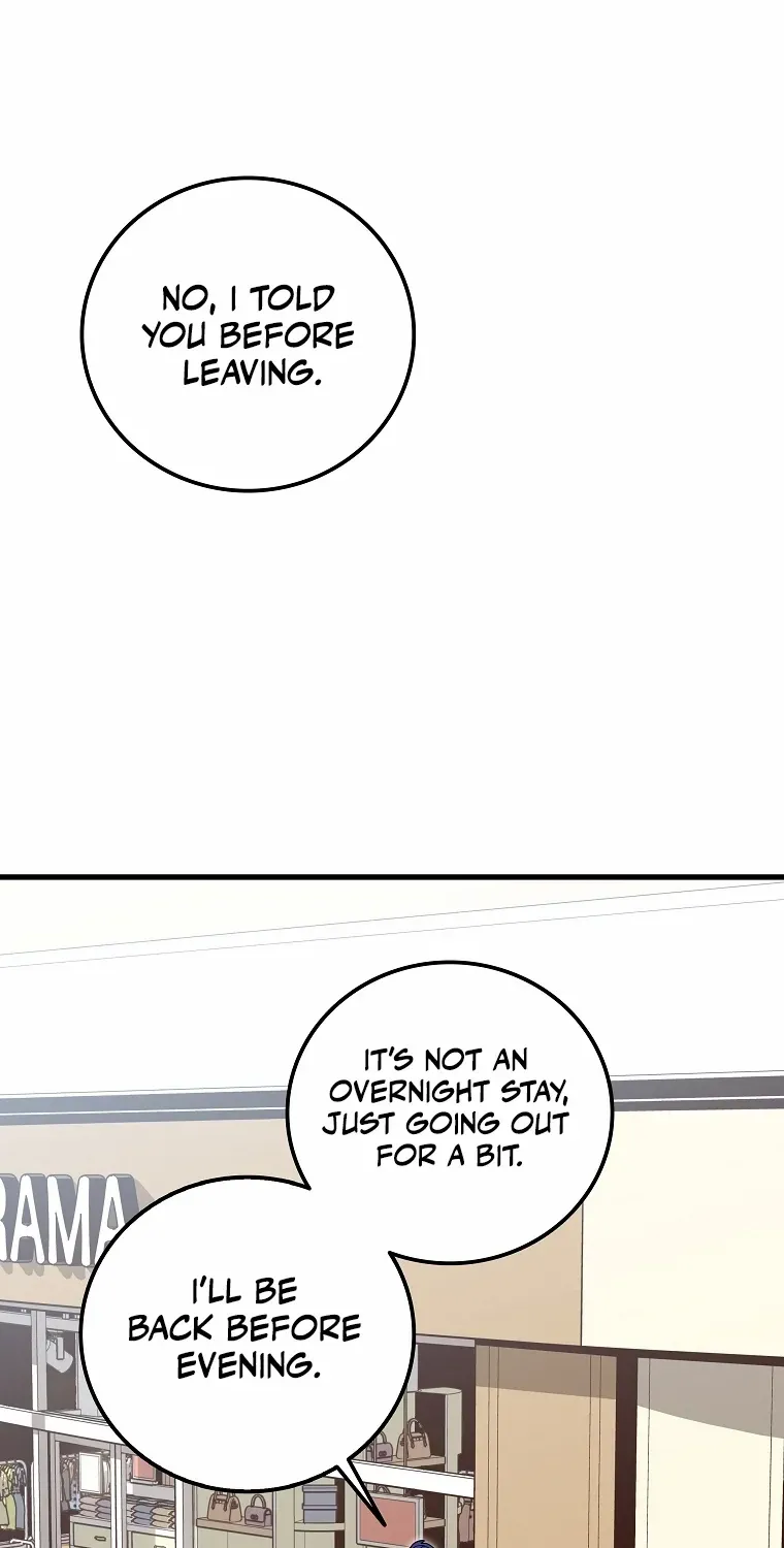 Enrolling Was a Mistake Chapter 28 page 2 - 