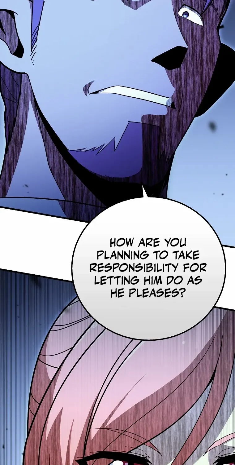 Enrolling Was a Mistake Chapter 28 page 101 - 