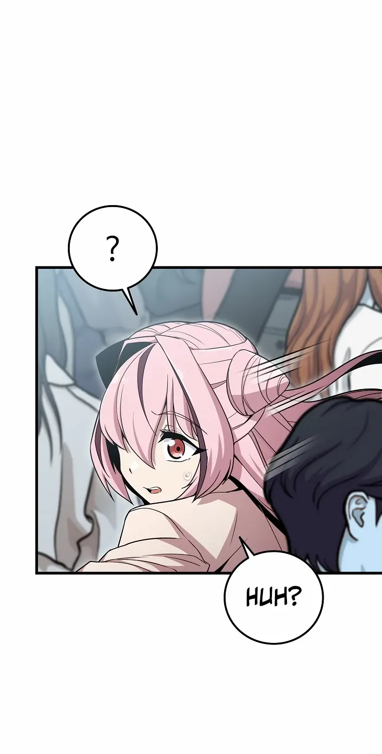 Enrolling Was a Mistake Chapter 28 page 17 - 