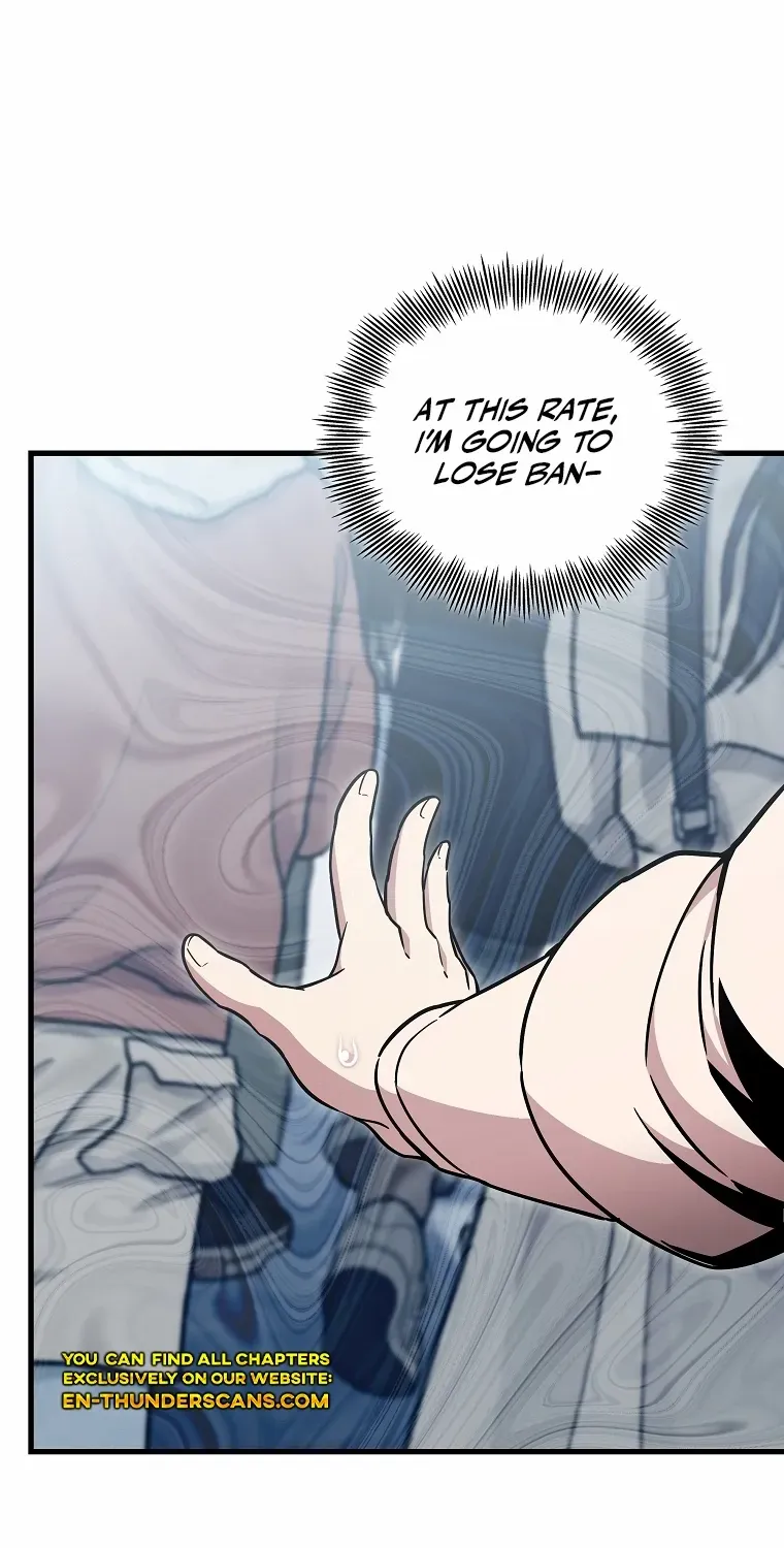 Enrolling Was a Mistake Chapter 28 page 19 - 
