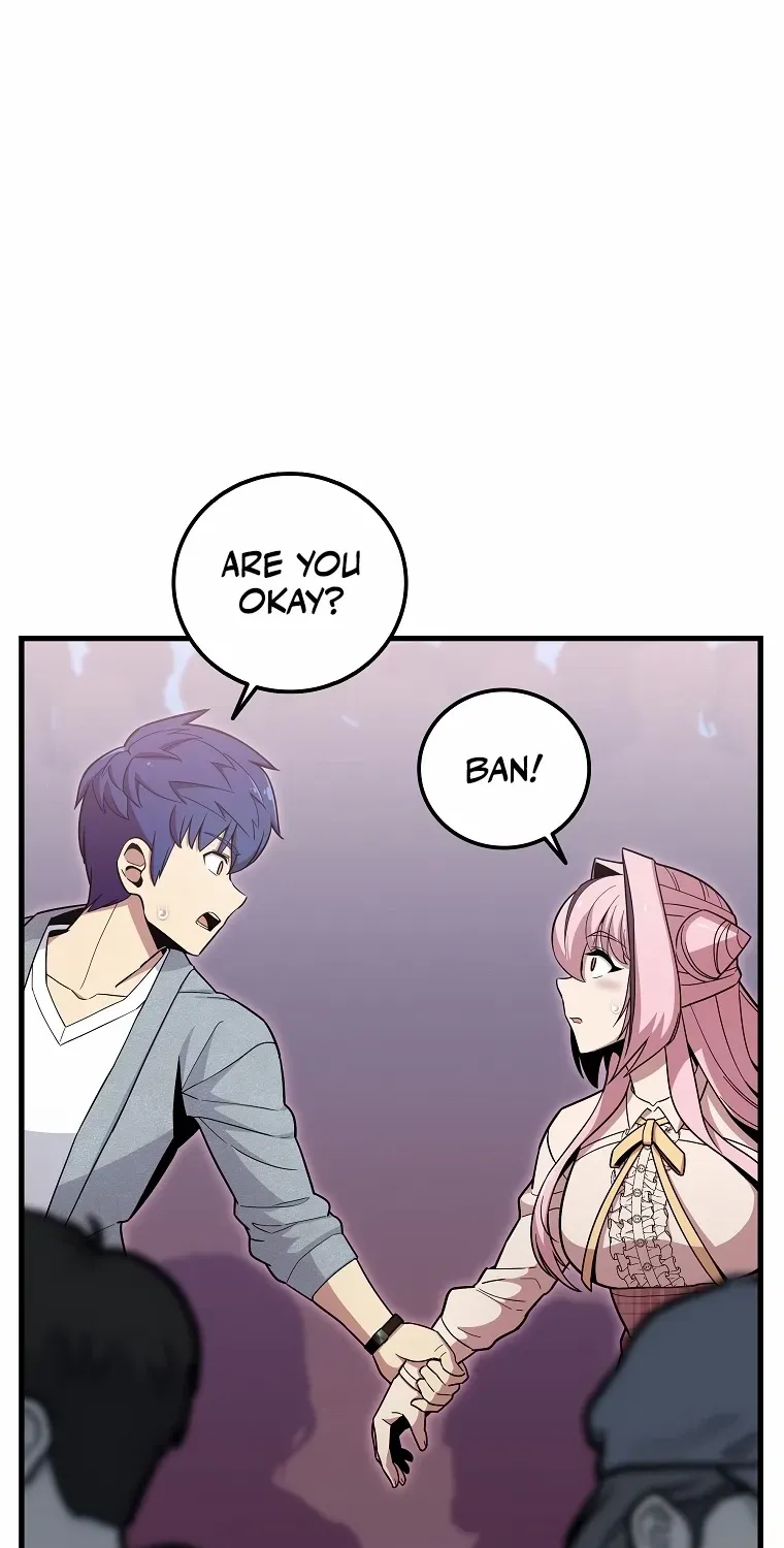 Enrolling Was a Mistake Chapter 28 page 21 - 