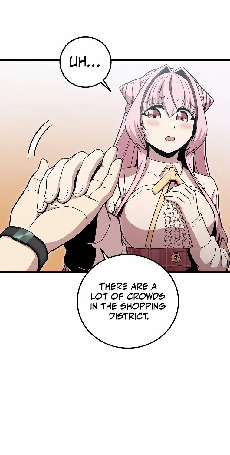 Enrolling Was a Mistake Chapter 28 page 24 - 